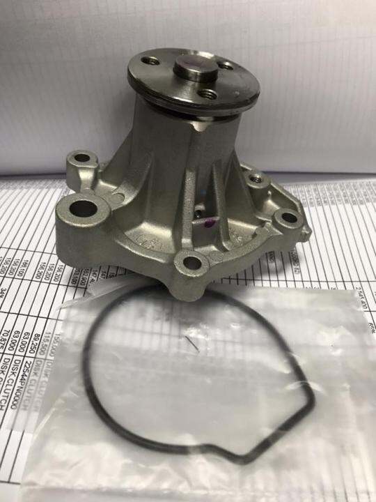 Water Pump Honda Accord Prestige 1986 1987 1988 1989 Lazada Indonesia