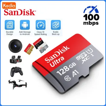 Micro Sd Card Class 10 Micro Sdhc Card Uhs-I Memory Card Ultra High Speed  Tf Card High-Speed (8Gb/16Gb/32 Gb)