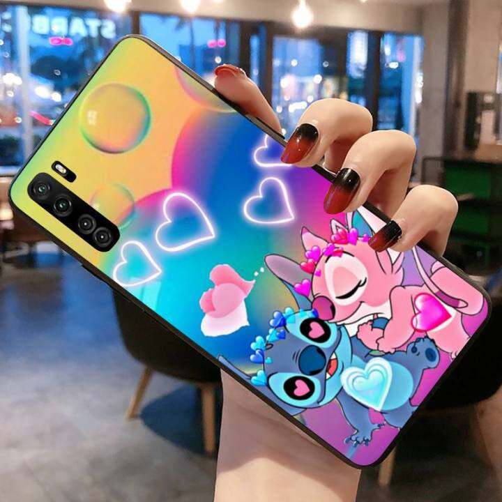 cute-cartoon-stitch-phone-case-for-huawei-p20-p30-p40-lite-e-pro-mate-40-30-20-pro-p-smart-2020-p10-phone-cases