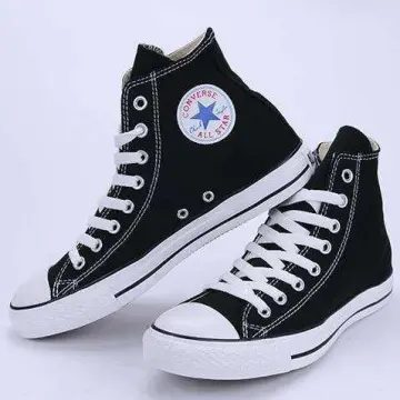 Converse open sale back shoes