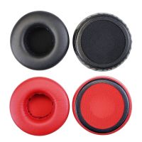Replacement Ear Pads Compatible with JBL S400 300 Wireless Headphone Cover Earmuffs Memory Foam Headset Earcups Sleeves