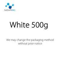 2023ใหม่เรซิ่น Nova3d สำหรับเครื่องพิมพ์3d 500กรัม/1กิโลกรัมเรซินโพลีเมอร์เหลว405nm เรซินหน้าจอแอลซีดีวัสดุการพิมพ์3d ที่มีความละเอียดอ่อน