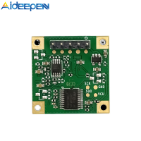 Aideepen LD1115H 24G Body Presence Sensor Inching Detection โมดูลเรดาร์อุปนัยมือถือ TTL Serial Communication 3.6-5V