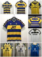 พาลม่าคลาสสิกเรโทร 01-02-03 เสื้อฟุตบอลฤดูกาล 1995-1997 ชุดเหย้าและเยือนแขนยาว 1999-2000 เสื้อฟุตบอลชุดฝึกซ้อมกีฬาชุดทีมกีฬาแห้งเร็วชายและหญิงชุดทีมชุดฝึกชุดเสื้อยืดฤดูร้อน