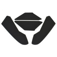 Motorbike For Honda CBR1000RR CBR 1000 RR 2017 2018 2019 2020 Tank Pad Sticker Decal Gas Knee Grip Tank Traction Pad Side