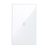 卐 AU Tuya WiFi Smart Boiler Switch Water Heater Switch Glass Panel Voice Control Work With Alexa