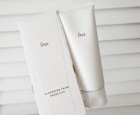 IPSA Cleansing Foam Sensitive 125 g. **สินค้าป้ายไทย หมดอายุปี 2026**