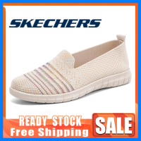 SKECHERS_Gowalk4 สเก็ตเชอร์ส รองเท้าผู้หญิงรองเท้าหนังผู้หญิงรองเท้าผู้หญิงรองเท้าผู้หญิงรองเท้าแตะเกาหลีสำหรับผู้หญิงรองเท้าลำลองรองเท้าผู้หญิงรองเท้ารองเท้ารองเท้าสากลรองเท้ารองเท้าบูทเมียผู้หญิงรองเท้าแฟลตผู้หญิงผู้หญิง