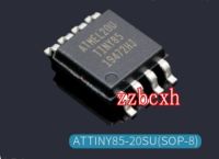 【❖New Hot❖】 xi411700373736369 5ชิ้น/ล็อตใหม่ในสต็อก Attiny85-20su Attiny85 Sop-8