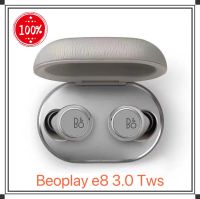 หูฟังไร้สาย B&amp;O Beoplay E8 3.0 TWS ดั้งเดิม Bluetooth, หูฟังอินเอียร์สปอร์ตพร้อมระบบลดเสียงรบกวนจากไมค์, หูฟังสำหรับเล่นเกม, เสียงรอบทิศทาง