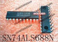 5PCS New Original SN74ALS688N 74ALS688 DIP-20 In Stock