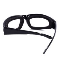 Limited Time Discounts Cut Onion  Kitchen Special Protective Glasses Plastic Safety Barbecue Cooking Eyes Protector Kitchen Gadget Tools