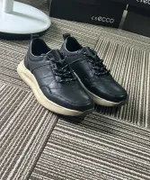 Original Ecco mens Sports running shoes sneaker Outdoor shoes Casual shoes LF329006