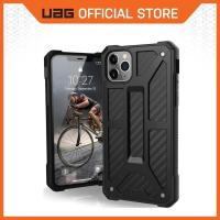 Original UAG สำหรับ IPhone11 Pro Max/IPhone11 Pro/IPhone11 Monarch Feather-Light เคสลายททหารอดทน Drop ทดสอบกรณี iPhone