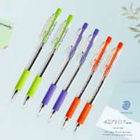 STAEDTLER ปากกาลูกลื่น สเต็ดเล่อร์ ขนาดหัว 0.7 มม. หมึกสีน้ำเงิน รุ่น 4273 นีโอ Retractable Ballpoint pen