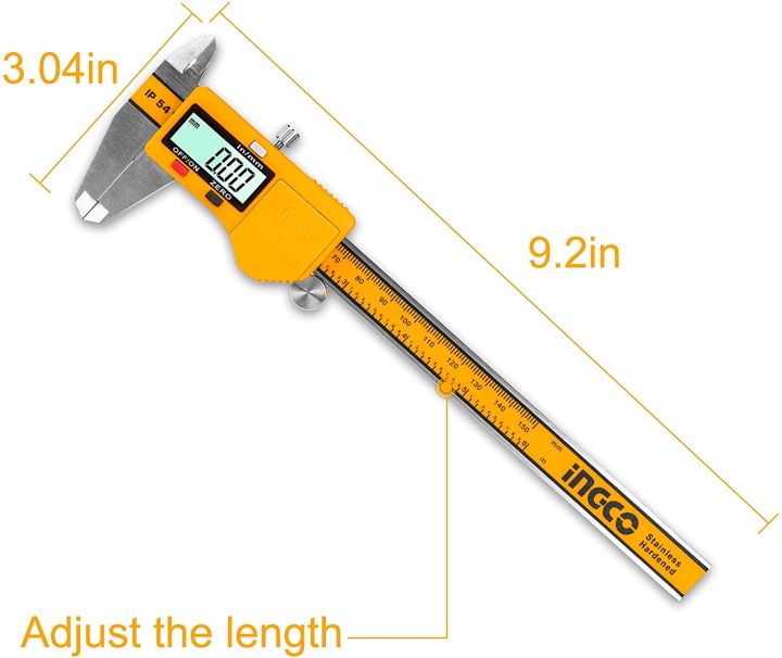 ingco-เวอร์เนียร์ดิจิตอล-6-8-นิ้วรุ่น-150mm-hdcd28150-200mm-hdcd28200-iht