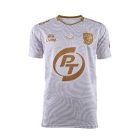 ▨✿ﺴ 2096 เสื้อประตูฟุตบอลพีที ประจวบ เอฟซี 2022 รหัส