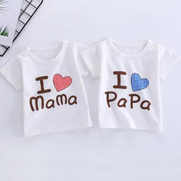 Áo I Love Mama Giá Tốt T05/2023 | Mua Tại Lazada.Vn