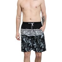 【CW】 Beach Shorts Men