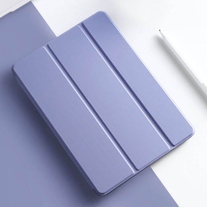 เคส Ipad iPad Pro 9.7 Case Pro 9.7/A1673/A1674/A1675/พร้อม Sleep Wakeup/TriFold Smart Case