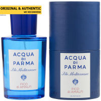 Acqua di Parma Blu Mediterraneo Fico di Amalfi EDT 150 ml.