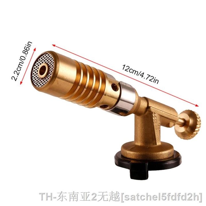 hk-metal-gas-burner-welding-torch-gun-temperature-autoignition