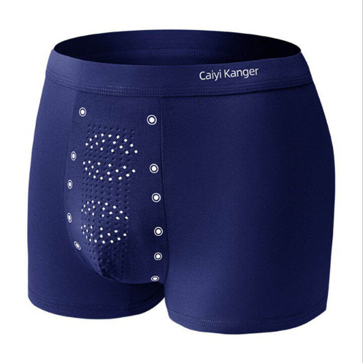 Underwear For Men Modal er Bulge Pouch Shorts Cotton Crotch ers Briefs