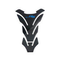 R1100RS รถจักรยานยนต์3D สติกเกอร์รูปลอกสัญลักษณ์ป้องกันถัง Pad Cap Fit สำหรับ BMW R1100RS R1100 RS