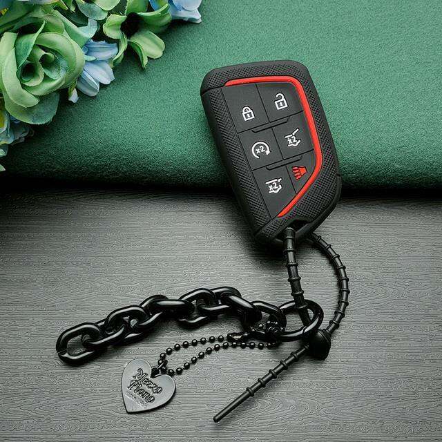 dvvbgfrdt-silica-gel-car-products-key-fob-cover-protect-skin-for-cadillac-ct4-ct5-escalade-2021-2022-remote-5-6-buttons-holder-keychain