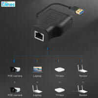 RJ45เครือข่าย Etimes อะแดปเตอร์1ถึง2สัญญาณที่เสถียรตัวแยกอีเธอร์เน็ตหัวตัวผู้/ตัวเมียสำหรับ ET-MY ทีวี ADSL คอมพิวเตอร์ฮับเราเตอร์