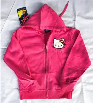 Hello Kitty Jacket for Kid's 5-12 yrs