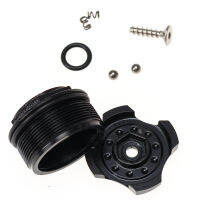 ROCKSHOX PRELOAD ADJUSTER KNOB AL 2010 TORA Xcsl 11.4015.438.010