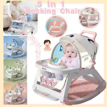 Baby discount rocker lazada