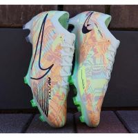 MT HOT G-T-II Tiemp0-9 Outdoor Football Shoes MenS Boots Unisex Soccer Cleats {Limited time offer}