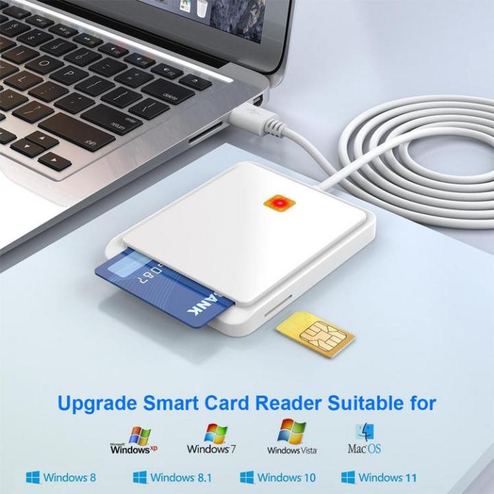cac-card-reader-smart-card-reader-usb-cac-common-access-card-cac-reader-multipurpose-universal-portable-for-online-atm-transfer-balance-query-tax-work-applied