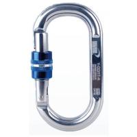 คาราบิเนอร์ ทรงโอ ล็อค 1 จังหวะ รุ่น Y-CO/1T-A YAMADA CaraBiner Model Y-CO/1T-A YAMADA