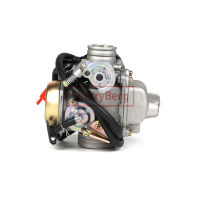 SherryBerg Carburettor for GY6 125 Carburetor KYMCO motorcycle also fit many 125cc 24mm Carb Vergaser CARB PD24J