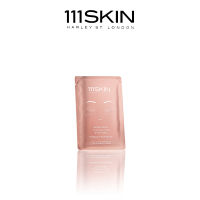 [MEMBERSHIP] 111SKIN - ROSE GOLD ILLUMINATING EYE MASK 6 ML. 111สกิน โรส โกล์ด อิลูมิเนติ้ง อาย มาร์ค 6มล.