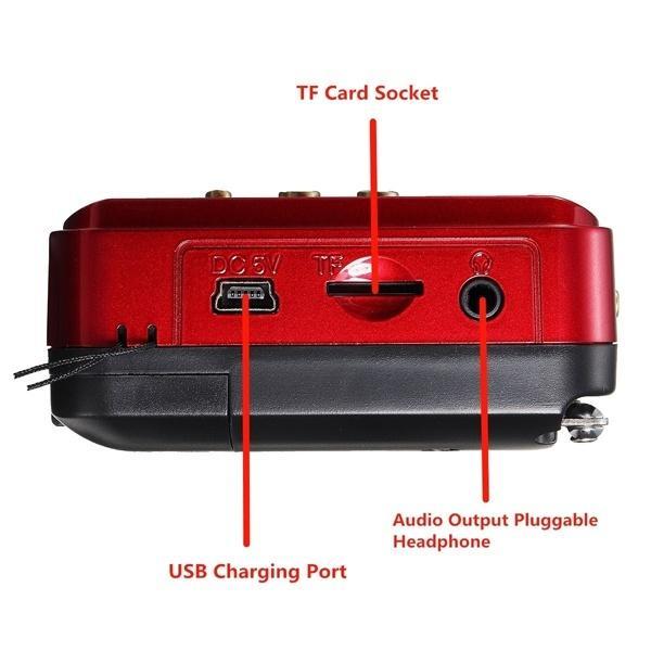 k11-fm-ชาร์จวิทยุแบบพกพาขนาดเล็กมือถือดิจิตอล-fm-usb-tf-mp3ลำโพงเครื่องเล่น