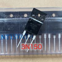 STFW3N150 3N150 MOSFET มอสเฟต 2.5A 1500V