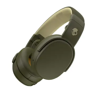 Skullcandy Crusher Evo Over-Ear Wireless Headphones - Black (Discontinued  by Manufacturer)