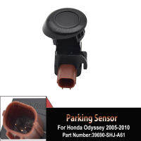 ที่จอดรถระยะทาง Back Up Sensor รถอุปกรณ์เสริมสำหรับรถยนต์ Honda Odyssey 2005 2006 2007 2008 2009 2010 39690-SHJ-A61