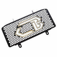 MTKRACING Aluminum Motorcycle Radiator Guard Grille Protection Water Tank Guard For HONDA CB300R CB250R