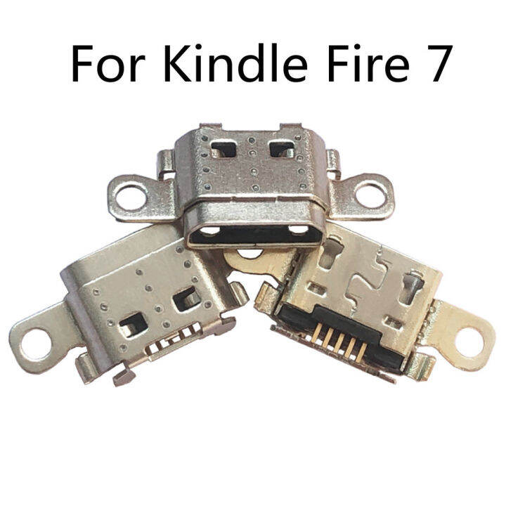 USB Charging Connector For Amazon Kindle Fire 7 7th 7Gen SR043KL Port