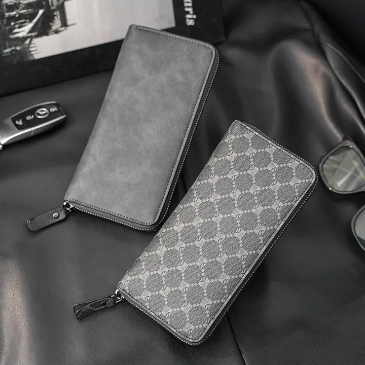 new-luxury-brand-long-women-wallet-and-clutch-purse-for-female-bag-designer-male-wallet-men-zipper-credit-card-holder-phone-bag