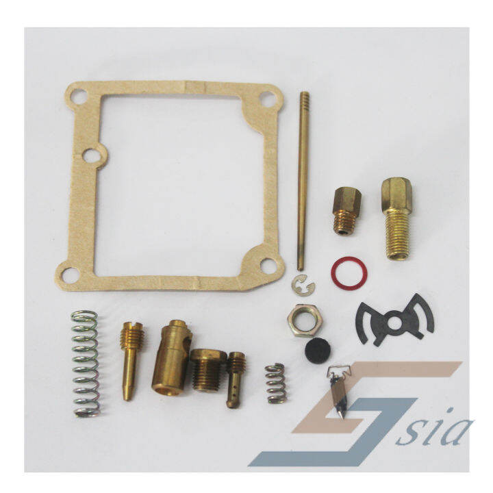 Yamaha YB100 Carburetor Repair Kit Lazada