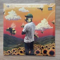 แผ่นเสียง Tyler, The Creator – Scum ... Flower Boy ,2 x Vinyl, Album, Gatefold แผ่นเสียงมือหนึ่ง ซีล