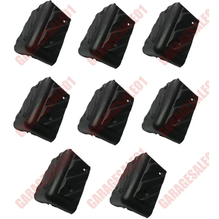 ⚡8pcs Speaker Corner Guard (Plastic)⚡ Lazada PH