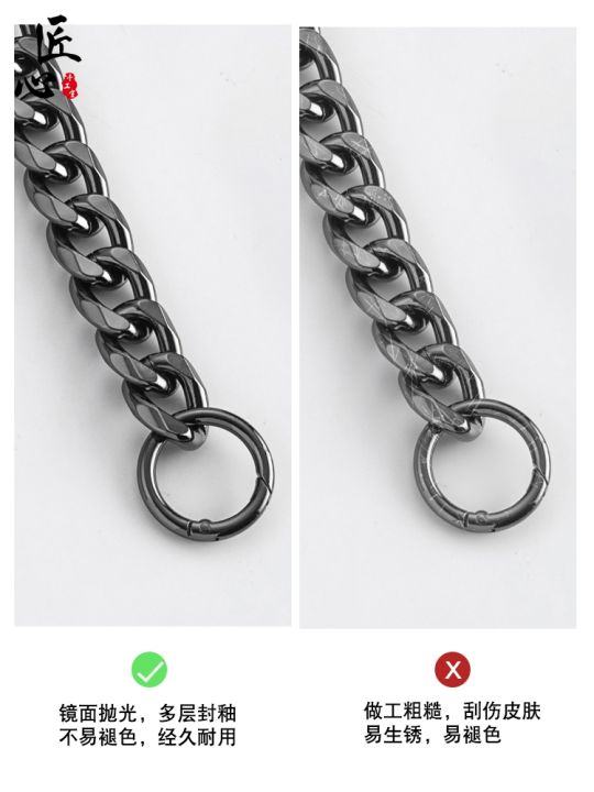 suitable-for-longchamp-bag-shoulder-strap-modification-longchamp-hobo-extension-chain-accessories-longchamp-bag-belt-extended-chain