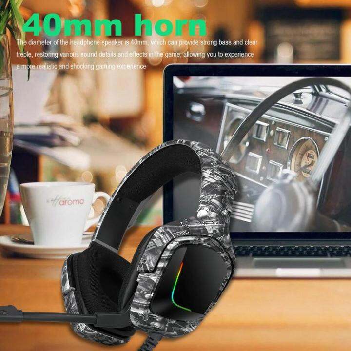 wired-gaming-headset-with-3-5mm-plug-50mm-drivers-surround-sound-hd-mic-for-ps4-pc-laptop-gamer-headphone-camouflage-way